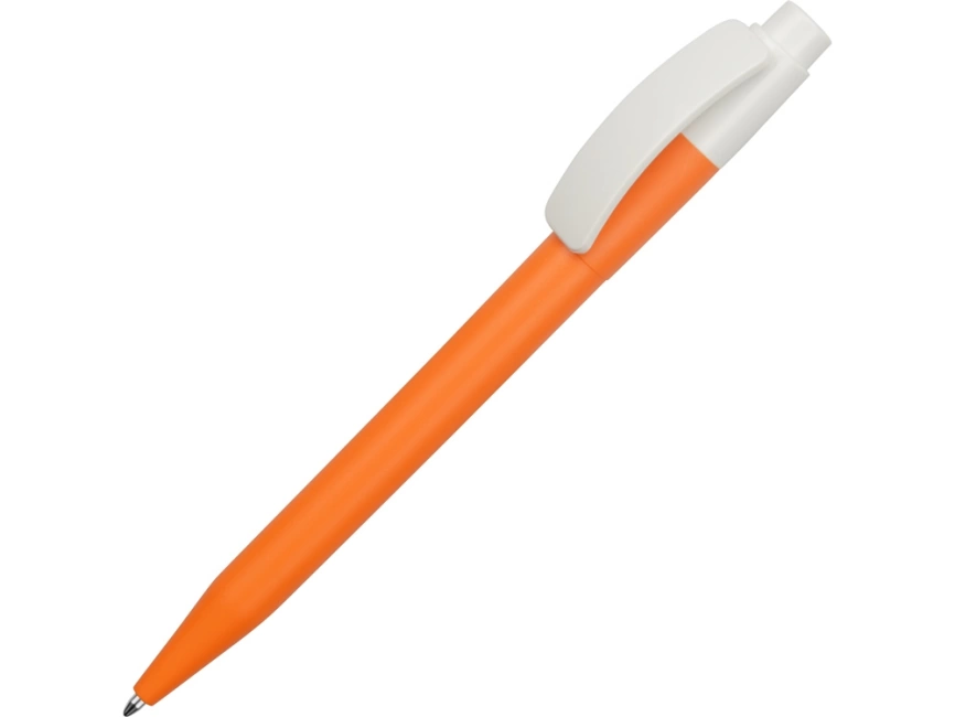 Подарочный набор Uma Memory с ручкой и флешкой, оранжевый фото 5