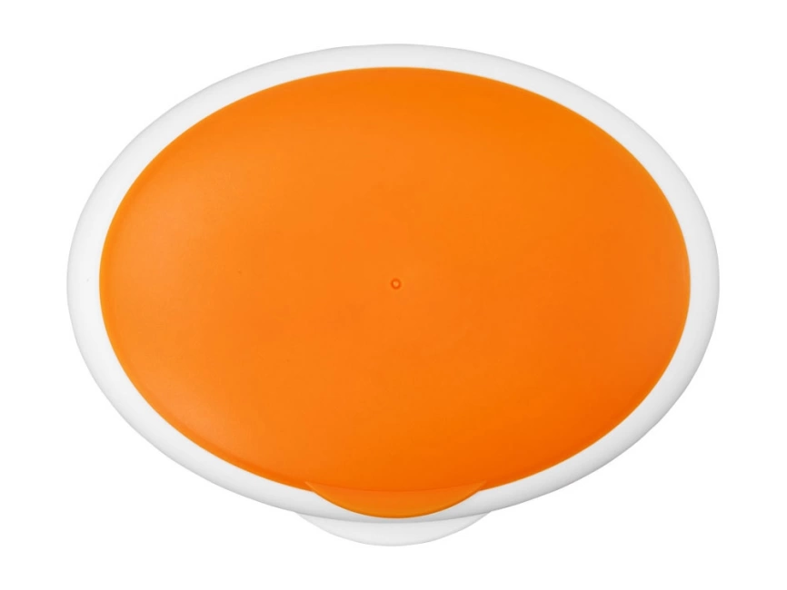Контейнер для ланча Maalbox, оранжевый фото 4