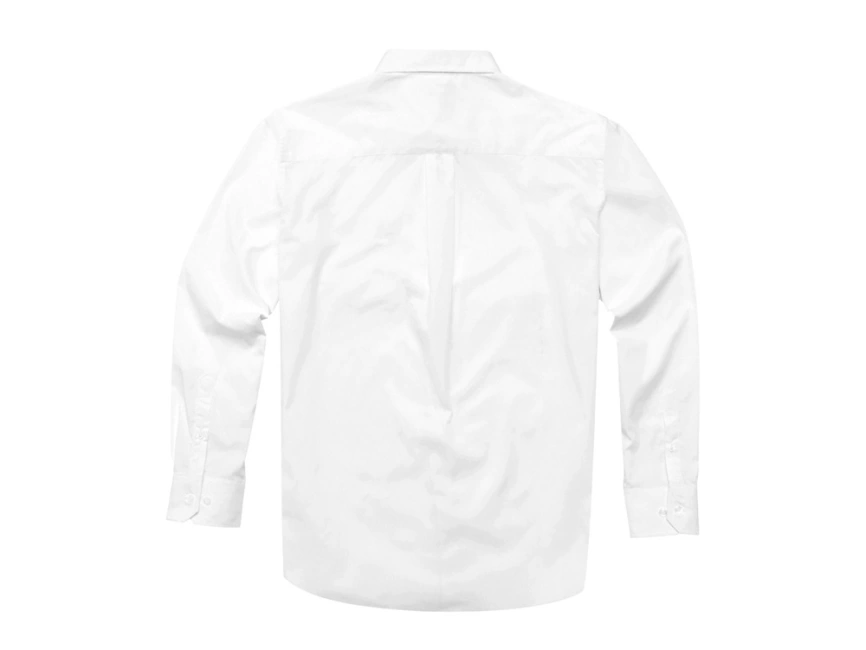 Рубашка Wilshire мужская с длинным рукавом, белый фото 6