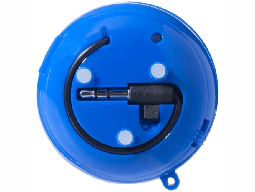 Колонка Ripple, ярко-синий фото 3