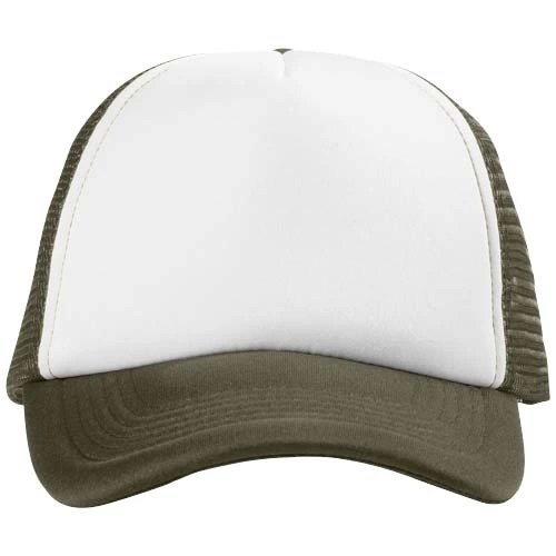 5-панельная кепка Trucker фото 2