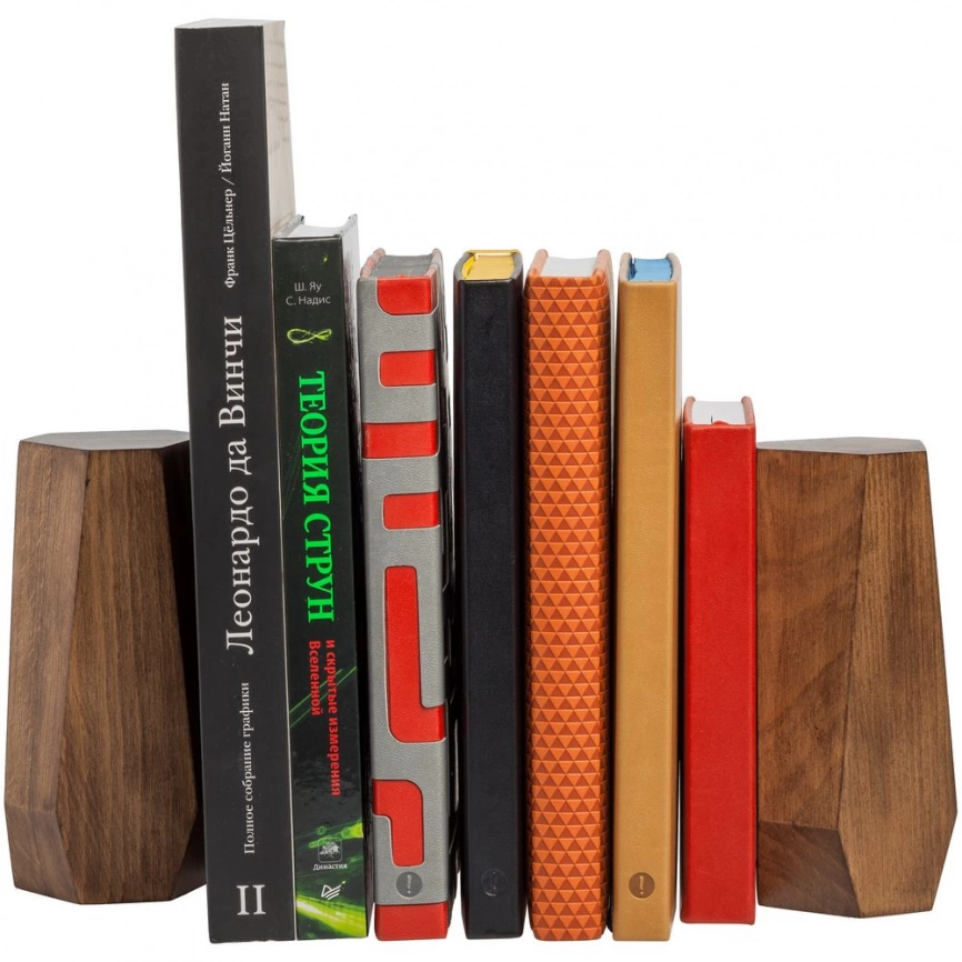 Держатели для книг Wood Job фото 9