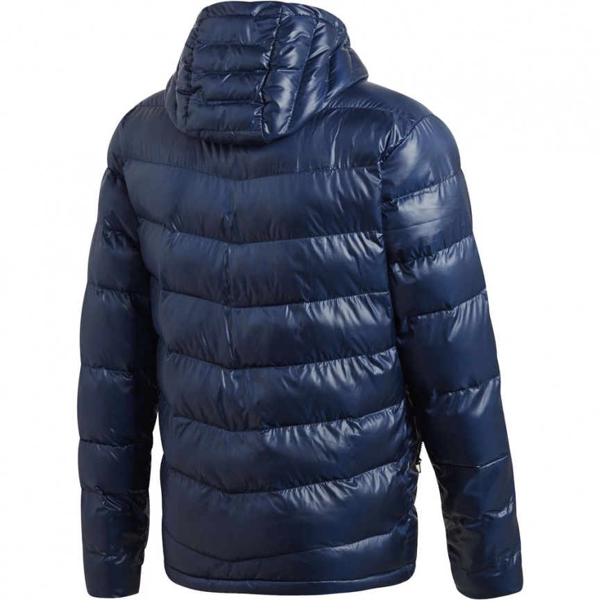 Куртка мужская Itavic, синяя, размер 2XL фото 2