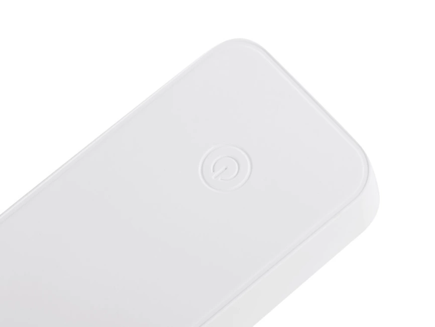 Складывающаяся настольная LED лампа Stack N, 3 Вт, белый фото 8