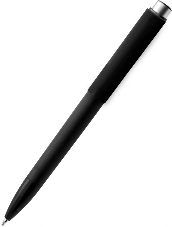 Ручка шариковая Galle, чёрная фото 3