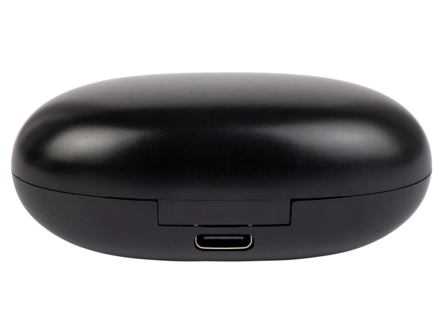 Наушники HIPER TWS Lazo X35 Black (HTW-LX35) Bluetooth 5.0 гарнитура, Черный фото 4