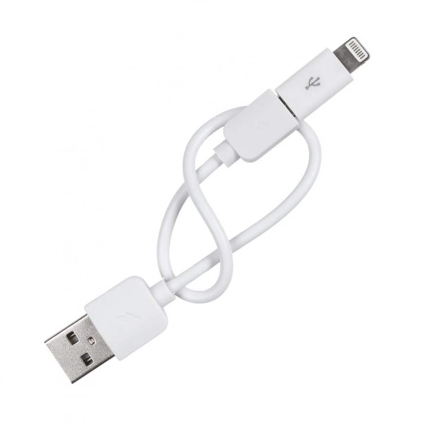 Внешний аккумулятор Bloom 10000 мАч фото 8