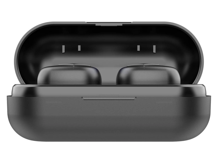 Наушники HIPER TWS Lazo X31 Black (HTW-LX31) Bluetooth 5.1 гарнитура, Черный фото 2