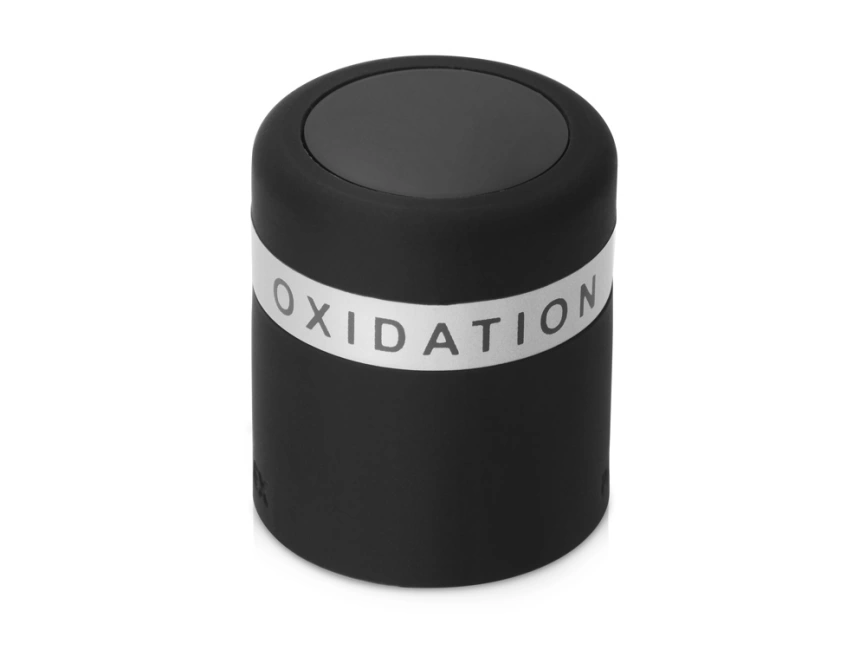 ANTIOX STOPPER TECH BLACK/AntiOX пробка для вина фото 1