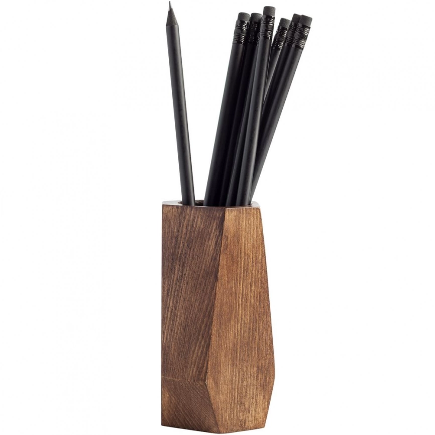 Подставка для письменных принадлежностей Wood Job фото 5