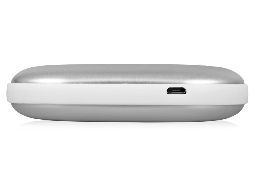 Портативное зарядное устройство с функцией обогрева Handy, 4400 mAh фото 8