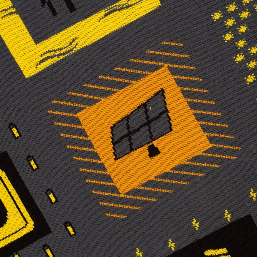 Плед Industry, энергетика фото 6