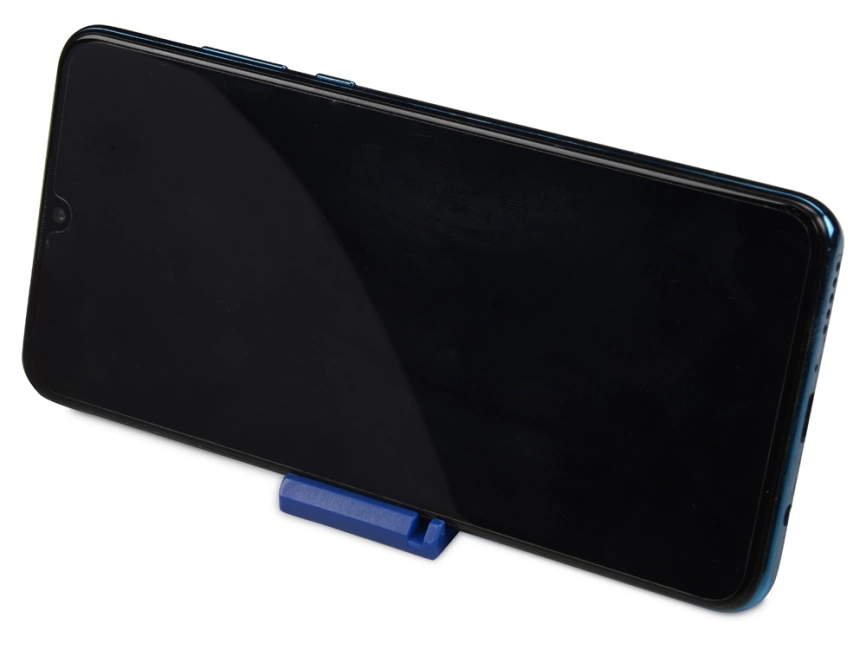 Ланч-бокс Neo, синий фото 6