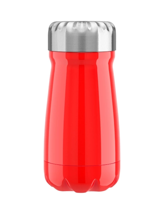 Термокружка Bollon BUBBLE RED 350ml фото 1