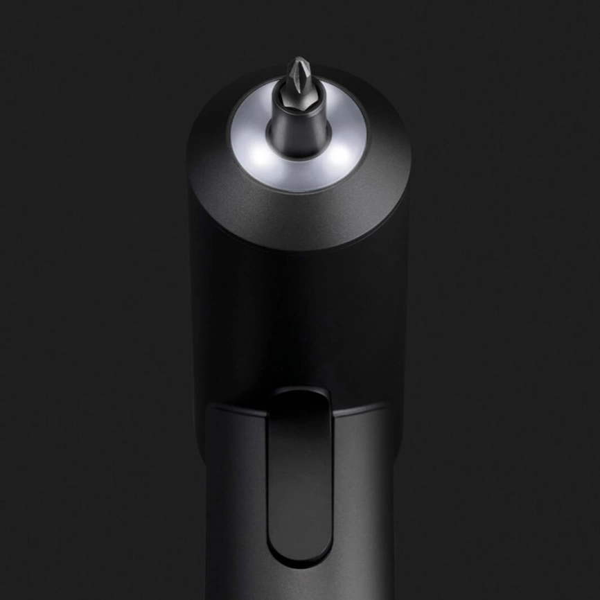 Отвертка аккумуляторная Mi Cordless Screwdriver фото 10