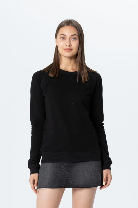 Свитшот Kulonga Raeglan женский белый, размер XL фото 4