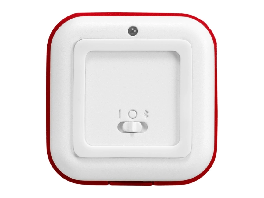 Колонка Nano Bluetooth®, красный фото 5