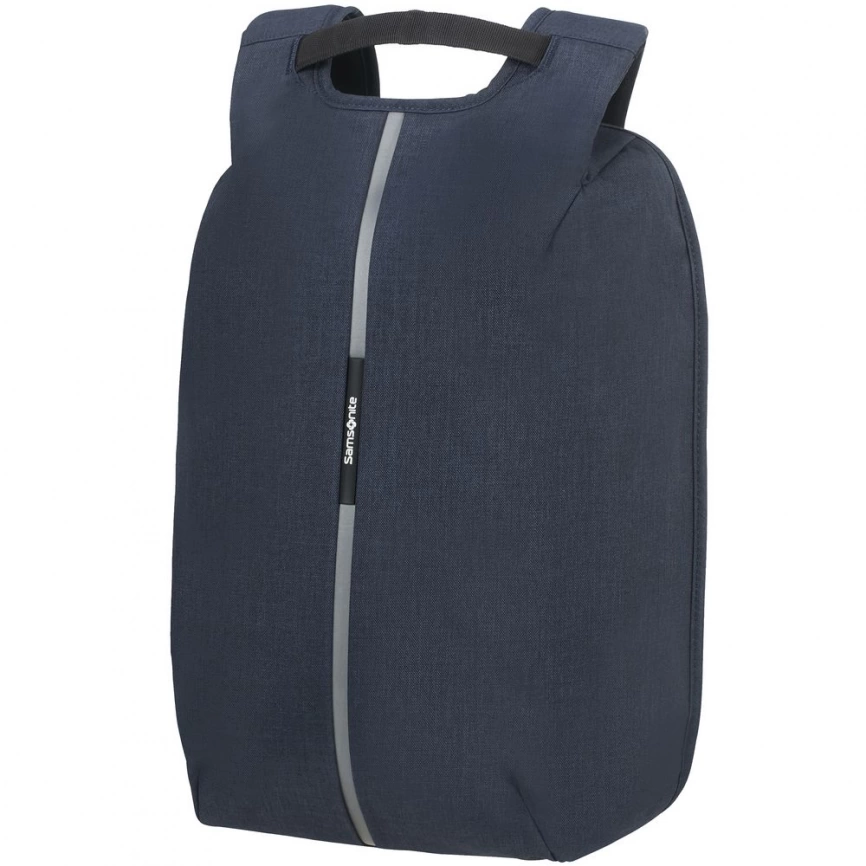 Рюкзак для ноутбука Securipak, темно-синий фото 1