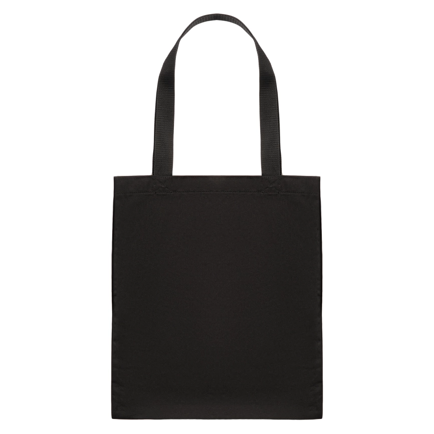 Сумка для покупок Nero NEO, черная фото 1