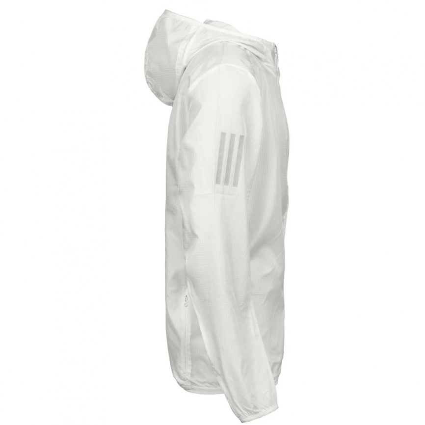 Ветровка Response, белая, размер XXL фото 3