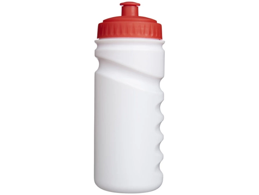 Спортивная бутылка Easy Squeezy - белый корпус фото 5