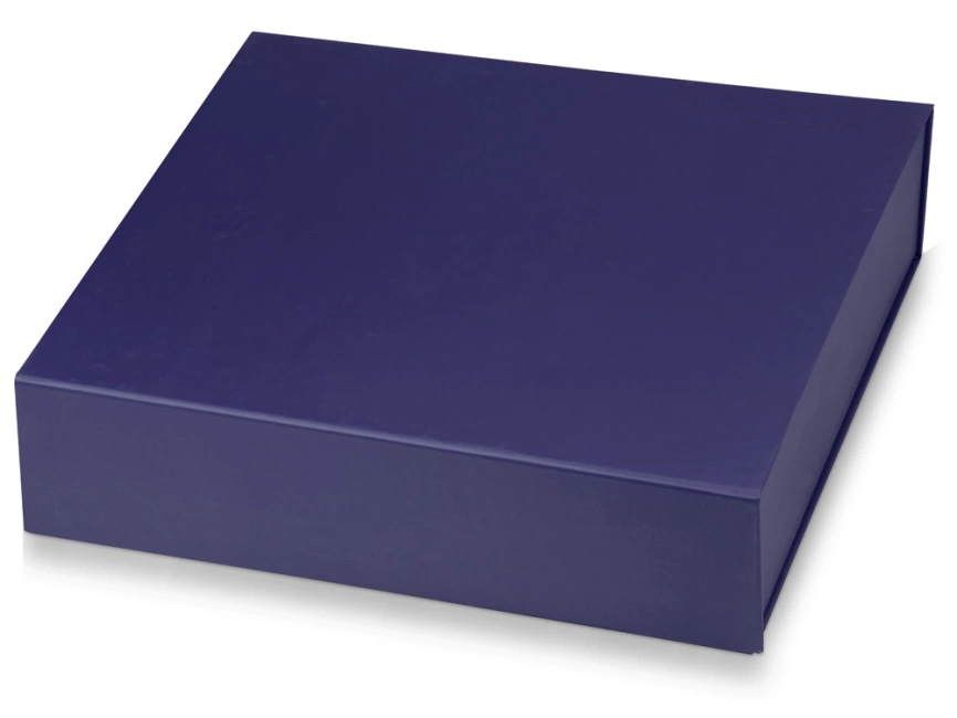 Подарочная коробка Giftbox большая, синий фото 1