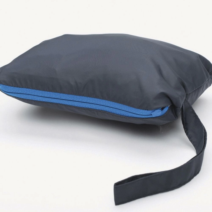 Ветровка Shore зеленое яблоко, размер M фото 5