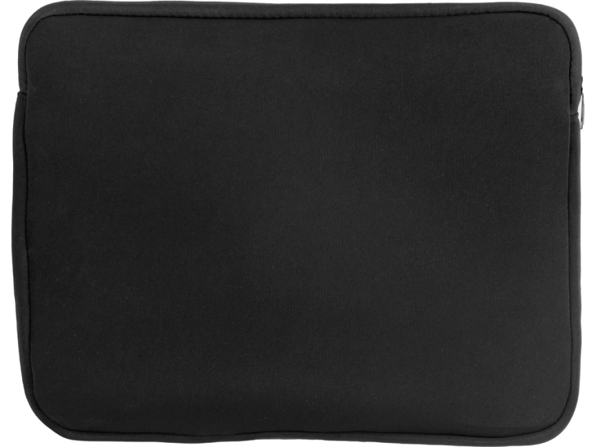 Чехол Avery для ноутбука 14'' неопреновый, черный фото 4
