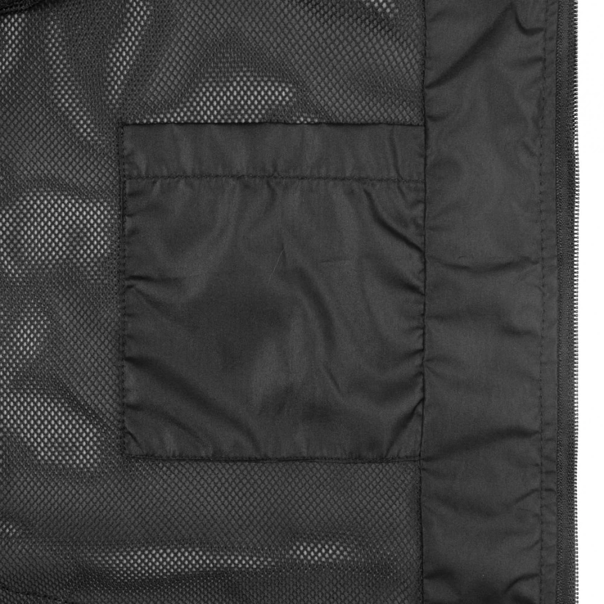 Ветровка Kivach Pro, темно-серая (графит), размер L фото 5