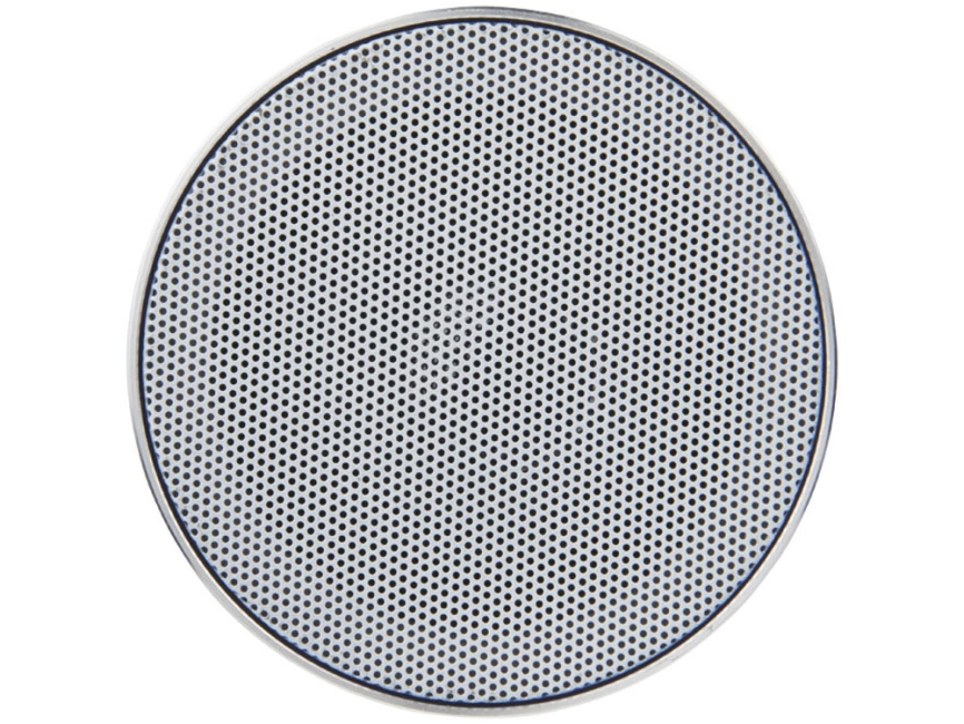 Цилиндрический динамик Bluetooth®, ярко-синий фото 5