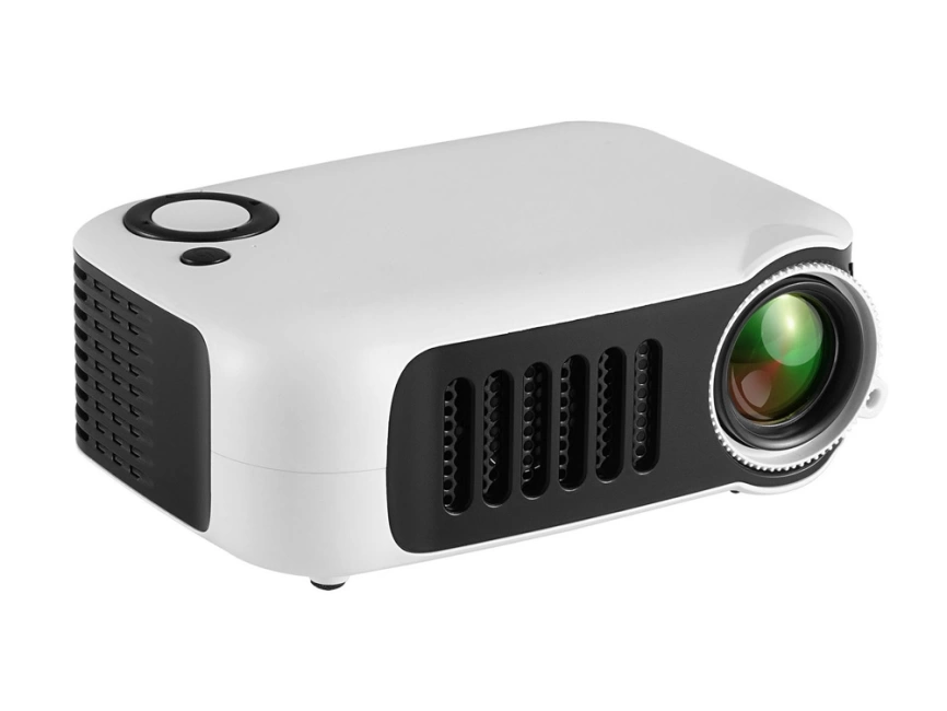 Проектор Rombica Ray Mini White фото 2