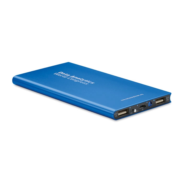 Аккумулятор на 8000 mAh фото 4