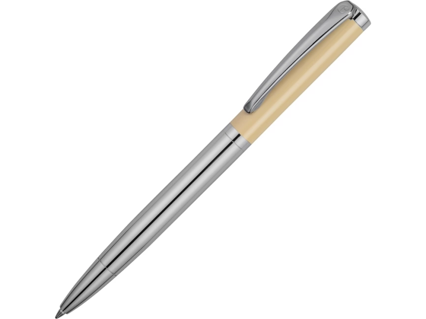 Ручка шариковая Arc en ciel Beige. Cacharel фото 1
