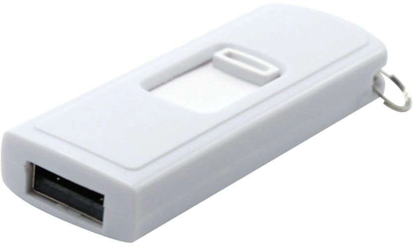 Флешка Swift 16 Гб - Белый BB фото 2