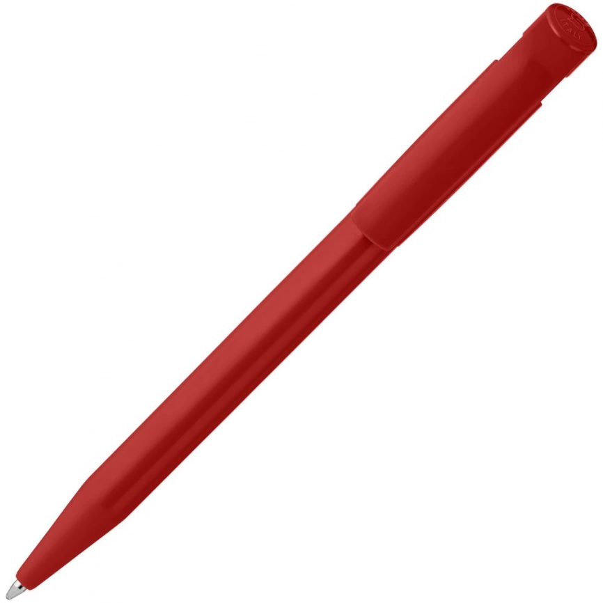 Ручка шариковая S45 Total, красная фото 3