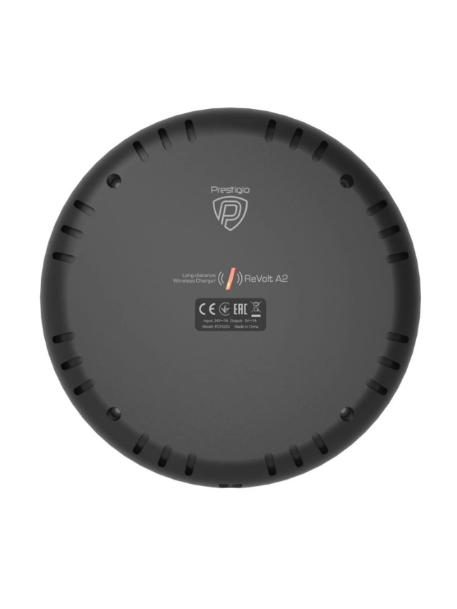 Беспроводное зарядное устройство Revolt A2 фото 5