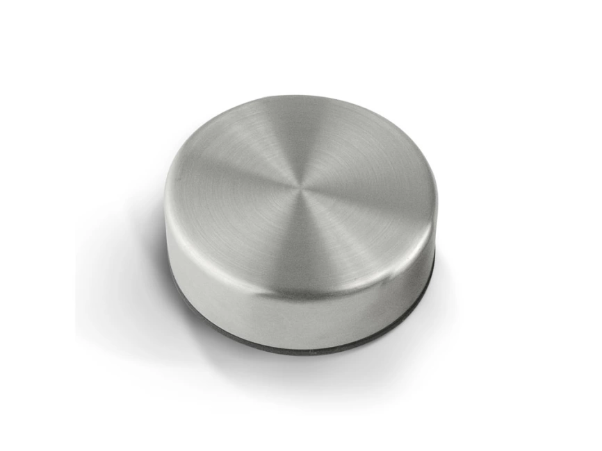 Термос LE BATON, серебристый фото 5