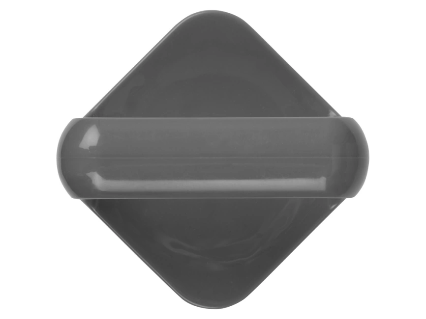 Бутылка для воды Balk 650 мл soft-touch, синий фото 5