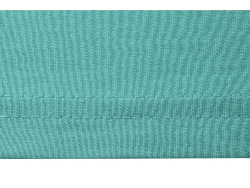 Футболка Heavy Super Club мужская, бирюзовый фото 6