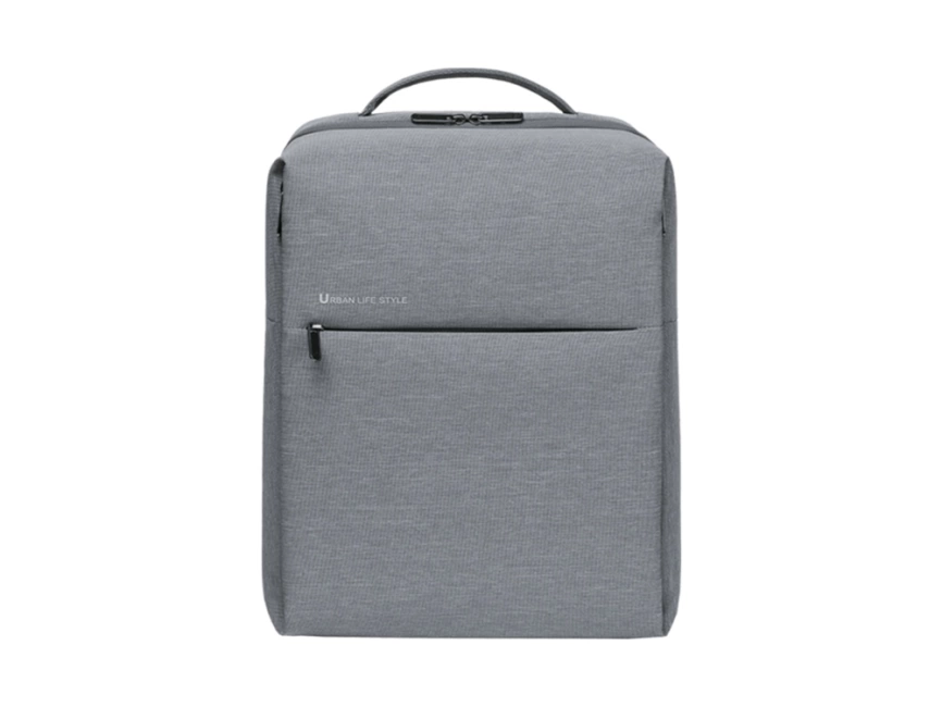 Рюкзак Mi City Backpack 2 Light Gray DSBB03RM (ZJB4194GL) фото 1