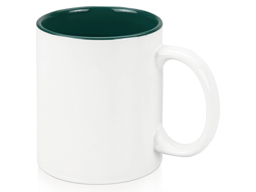 Подарочный набор Tea Duo Superior с двумя видами чая, зеленый фото 9