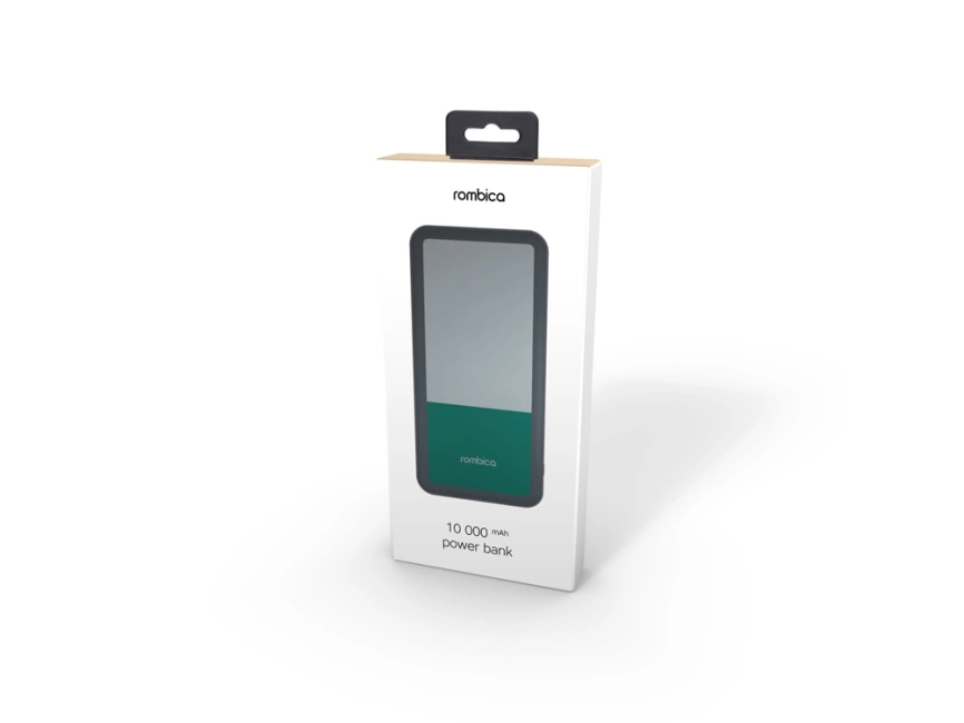 Внешний аккумулятор Rombica NEO Bright 5C фото 5