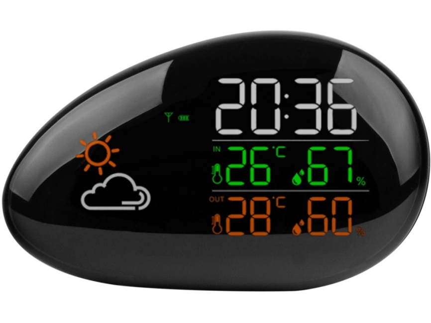 Метеостанция Rombica StoneCast 2 WTS фото 1