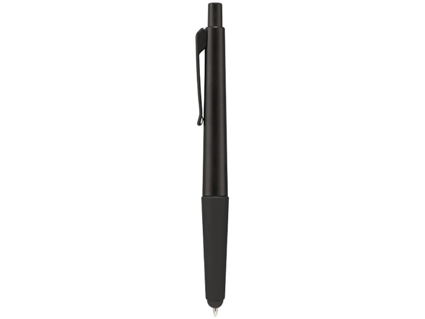 Ручка - стилус Gumi, черный, черные чернила фото 5