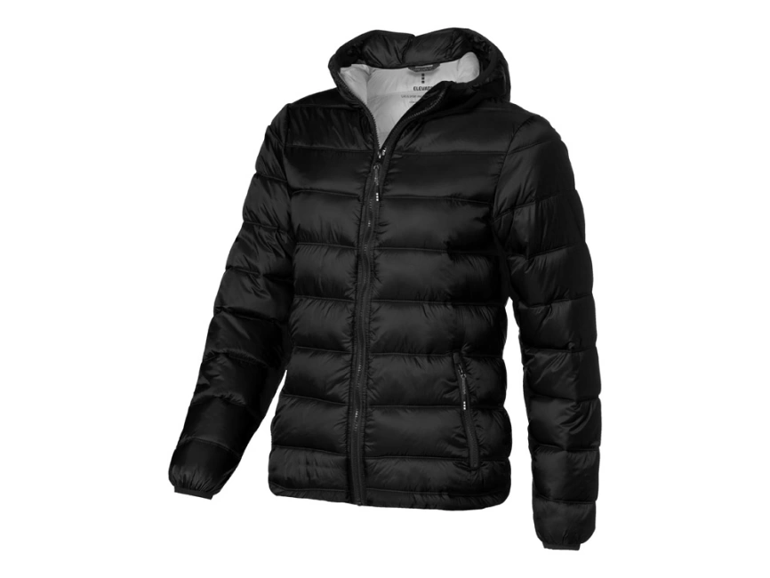 Куртка Norquay женская, черный фото 3