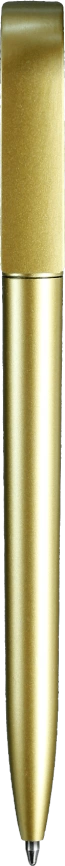 Ручка GLOBAL Золотая 1080.17 фото 2