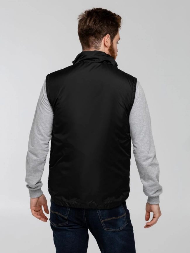 Жилет Unit Kama темно-синий, размер L фото 8