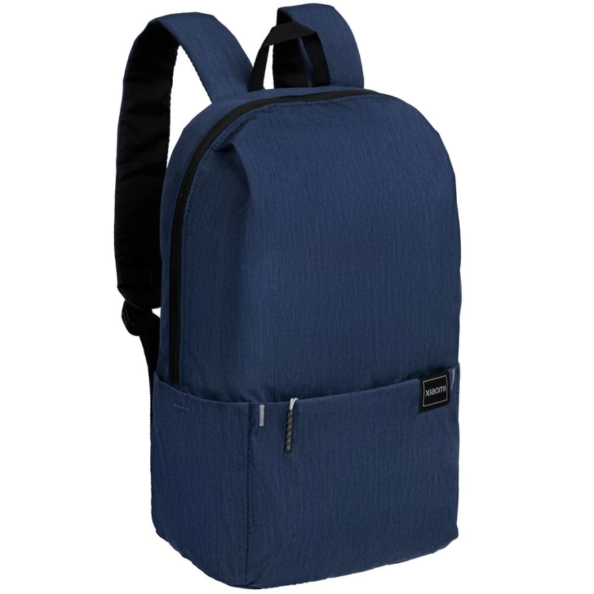 Рюкзак Mi Casual Daypack, темно-синий фото 2