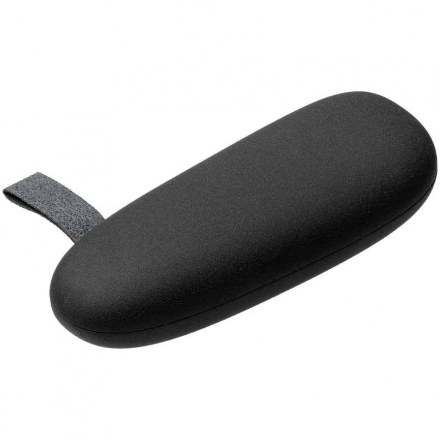 Внешний аккумулятор Pebble 2600 мАч, черный фото 5