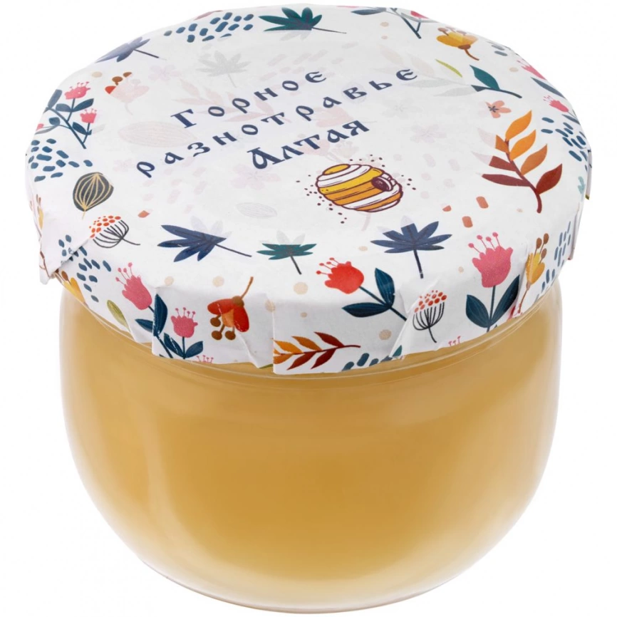 Набор Bee Garden, 2 сорта меда фото 6